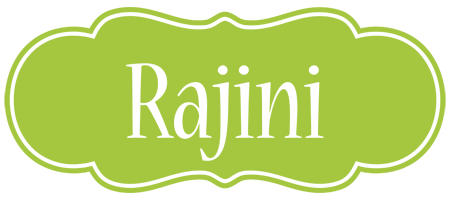 Rajini family logo