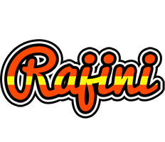 Rajini madrid logo