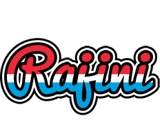 Rajini norway logo