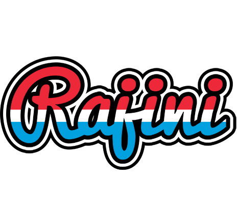 Rajini norway logo