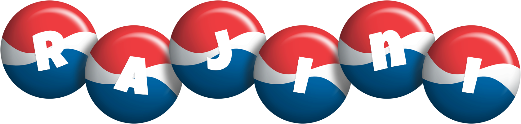 Rajini paris logo
