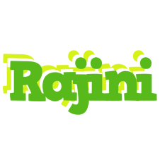 Rajini picnic logo