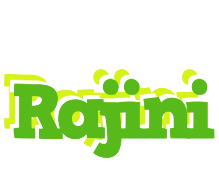 Rajini picnic logo