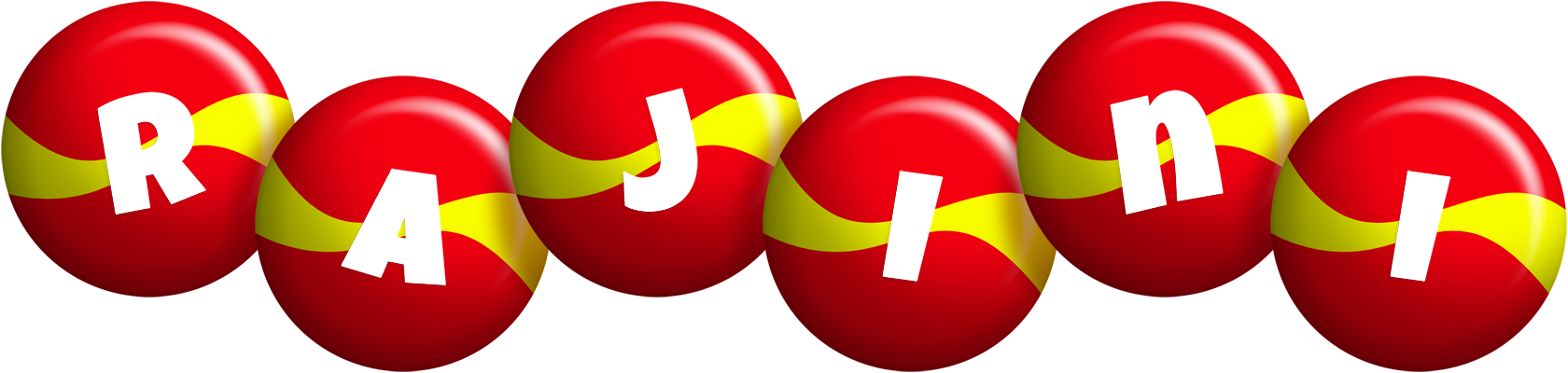 Rajini spain logo