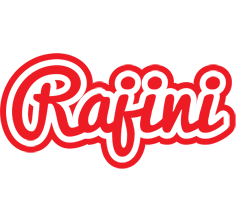 Rajini sunshine logo