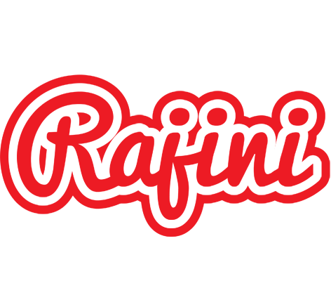 Rajini sunshine logo