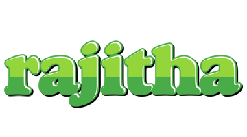 Rajitha apple logo
