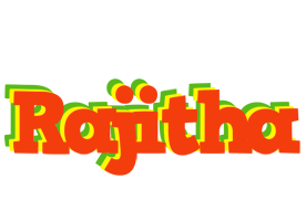 Rajitha bbq logo