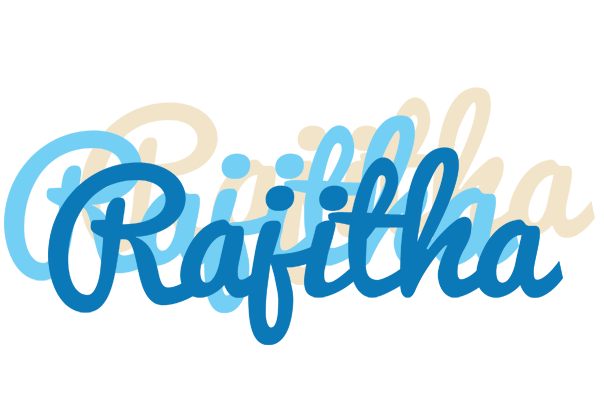 Rajitha breeze logo