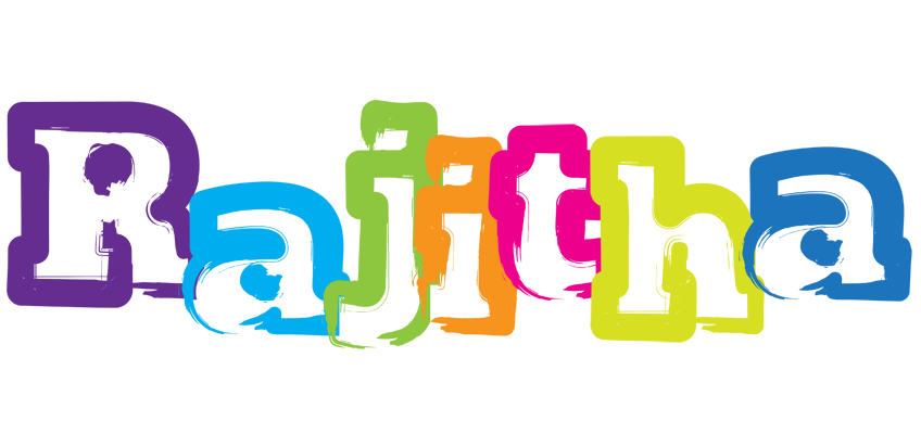 Rajitha casino logo