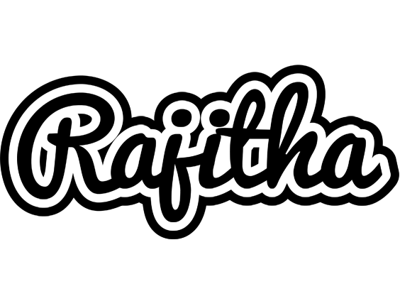 Rajitha chess logo