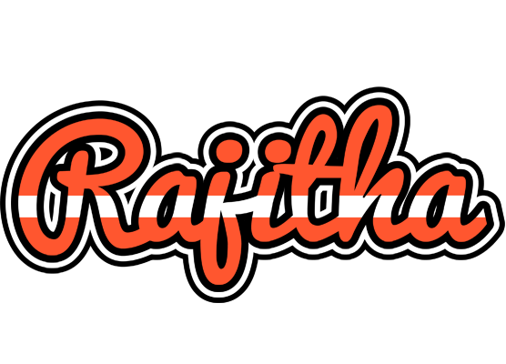 Rajitha denmark logo