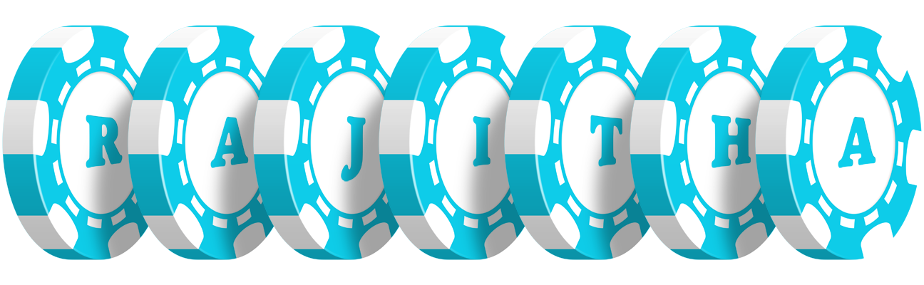 Rajitha funbet logo