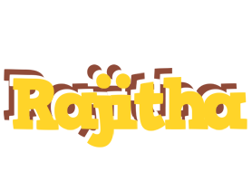 Rajitha hotcup logo