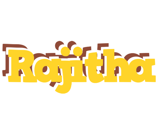 Rajitha hotcup logo