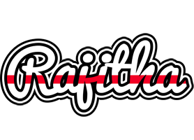 Rajitha kingdom logo