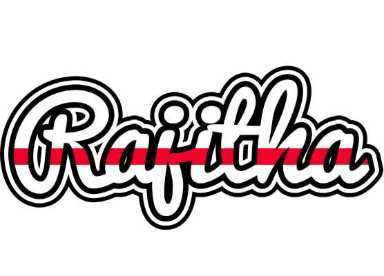 Rajitha kingdom logo