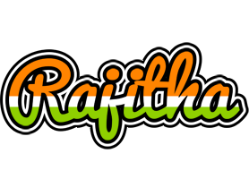 Rajitha mumbai logo