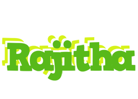 Rajitha picnic logo