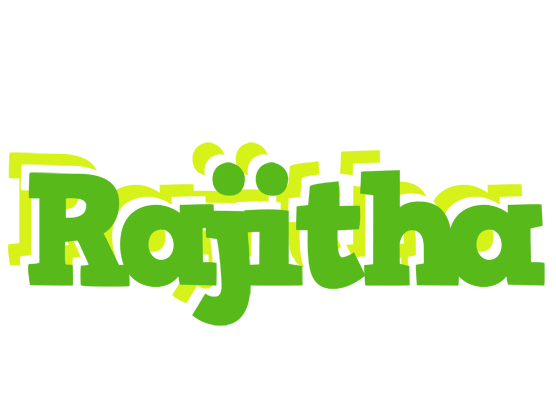 Rajitha picnic logo