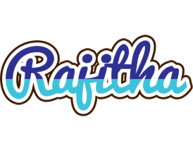 Rajitha raining logo