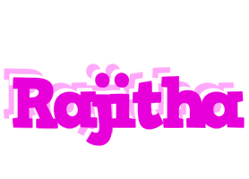 Rajitha rumba logo