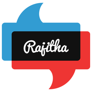 Rajitha sharks logo