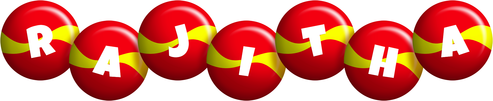 Rajitha spain logo
