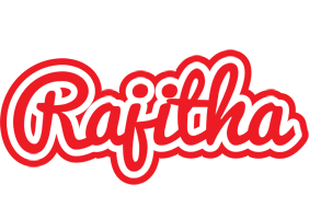 Rajitha sunshine logo