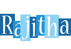Rajitha winter logo