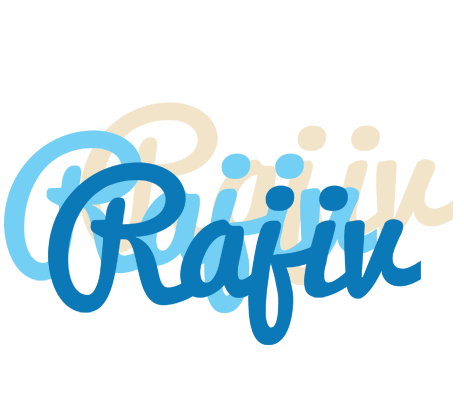 Rajiv breeze logo