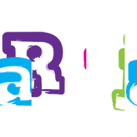 Rajiv casino logo