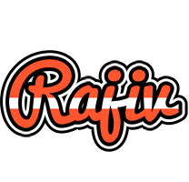 Rajiv denmark logo