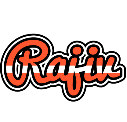 Rajiv denmark logo