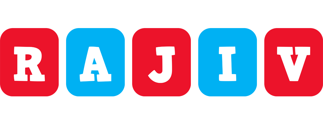 Rajiv diesel logo