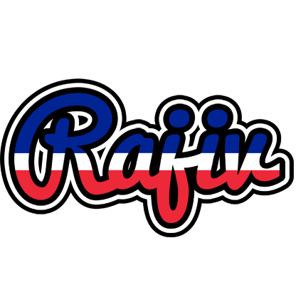 Rajiv france logo