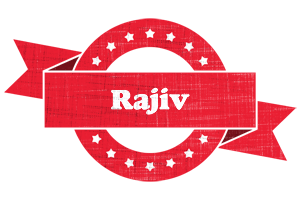 Rajiv passion logo