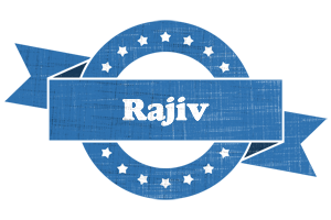 Rajiv trust logo