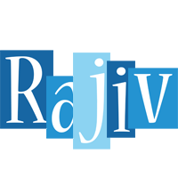 Rajiv winter logo