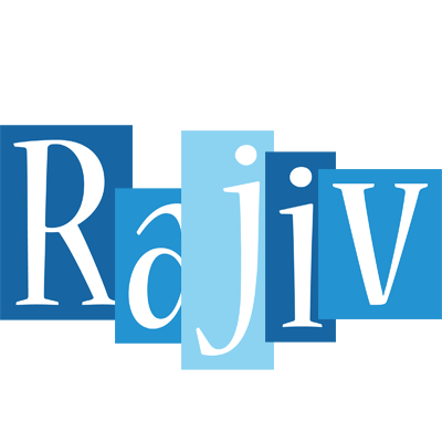 Rajiv winter logo