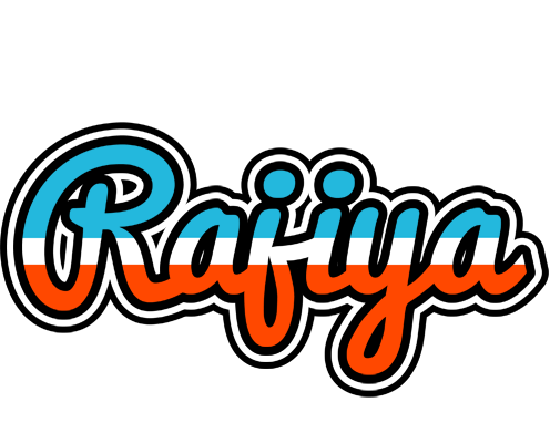 Rajiya america logo