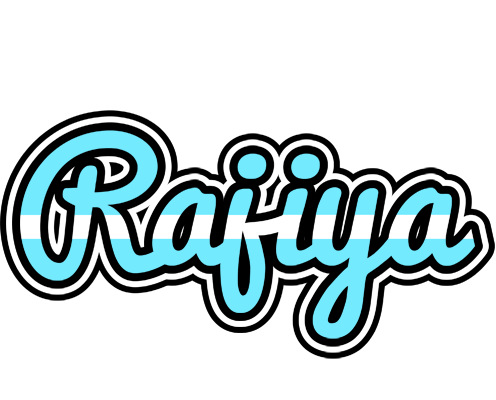Rajiya argentine logo