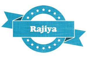 Rajiya balance logo