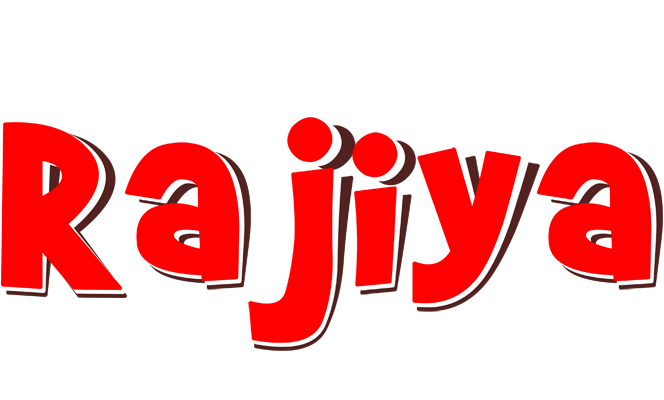 Rajiya basket logo