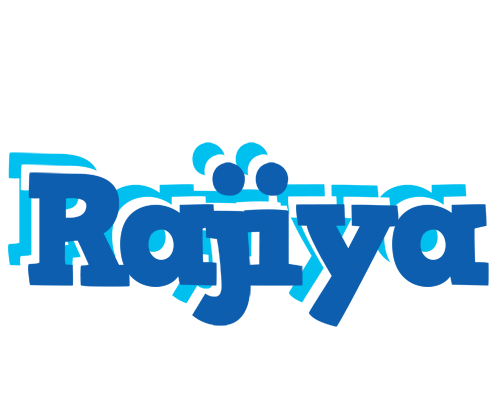 Rajiya business logo
