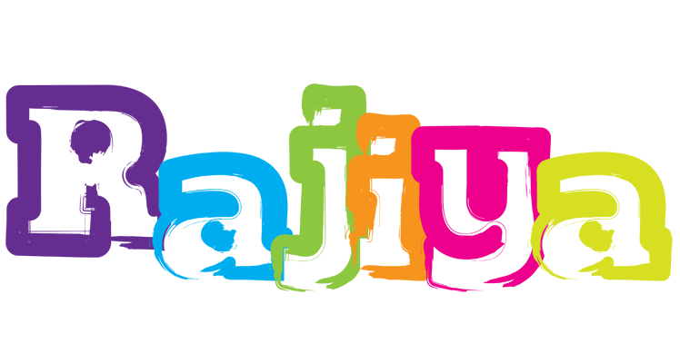 Rajiya casino logo