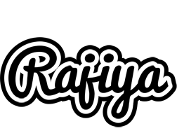 Rajiya chess logo