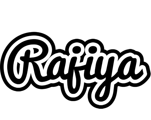 Rajiya chess logo
