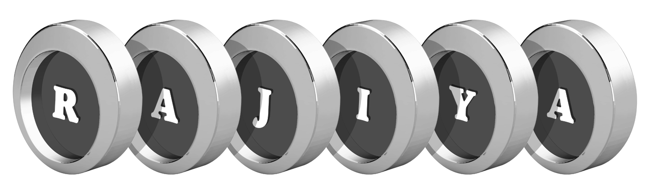 Rajiya coins logo