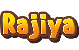 Rajiya cookies logo